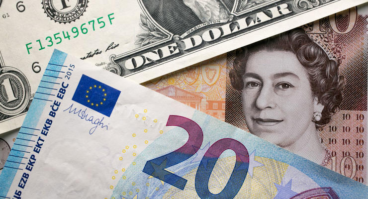 Курс валют на 31.08.2023: сколько стоит евро