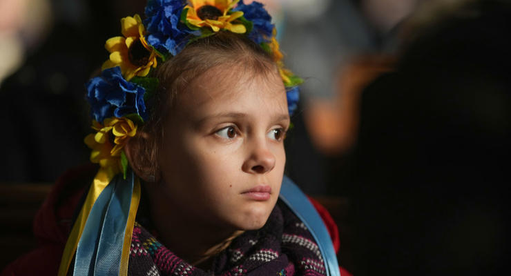 Война в Украине: когда детям можно не ходить в школу