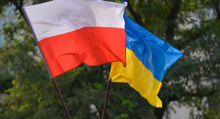 Между Украиной и Польшей нет "похолодания" в отношениях - ОП