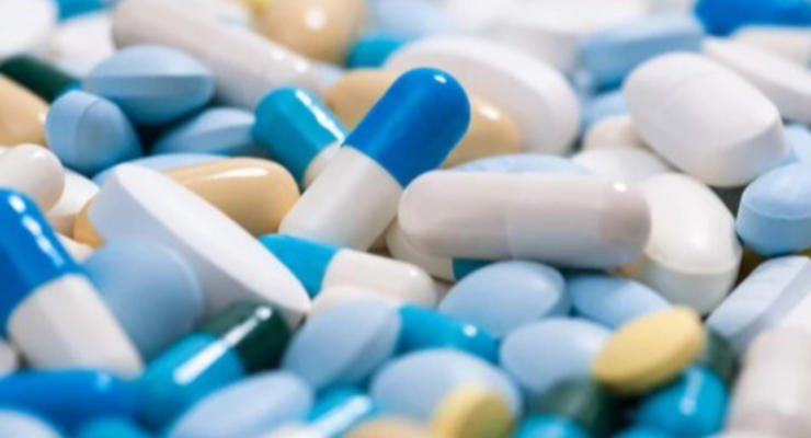 Цены на лекарства в Украине выросли: цифры
