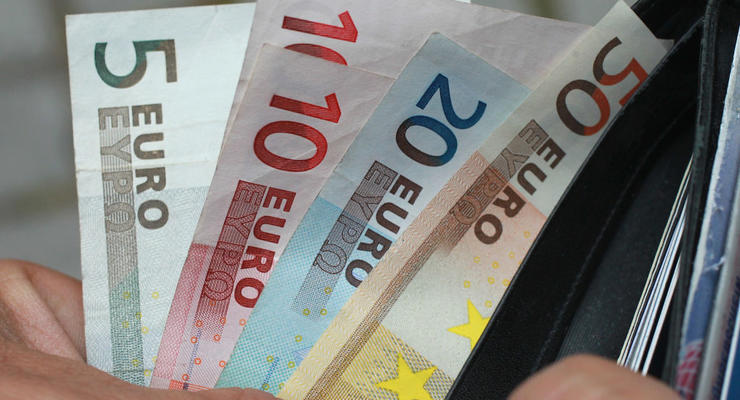 Курс валют на 6.09.2023: евро теряет в цене