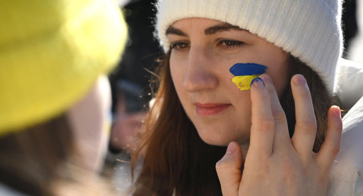 Воинский учет для женщин в Украине: все детали