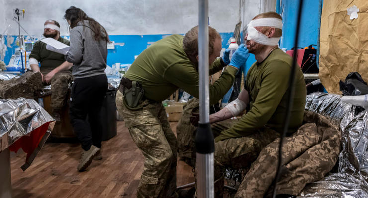 Пенсія з інвалідності: скільки платять в Україні військовим