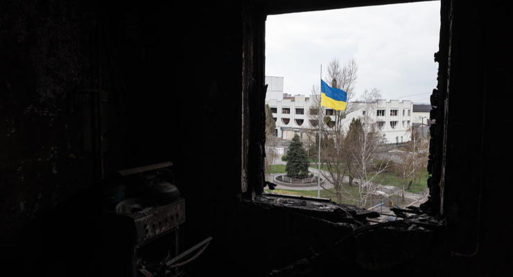 Ракетные атаки в Украине: в Воздушных силах спрогнозировали сценарии