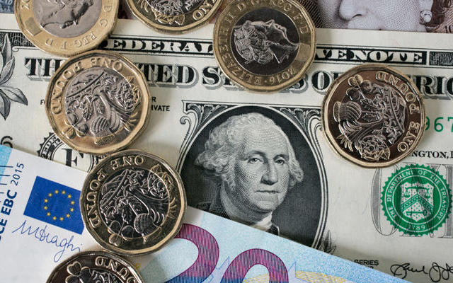 Курс валют на 12.09.2023: евро дорожает