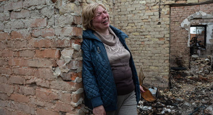 Війна в Україні: в ООН назвали кількість жертв серед мирних українців