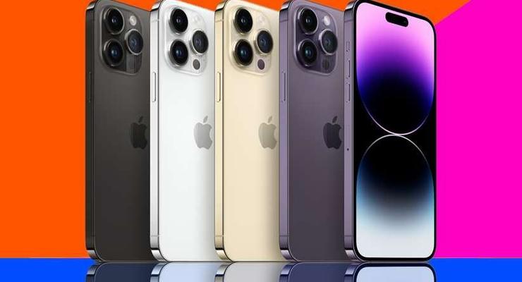 Огляд нового iPhone 15, iPhone 15 Pro, Phone 15 Plus,  iPhone 15 Pro Max
