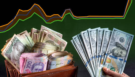 Курс валют на 14.09.2023: евро дорожает