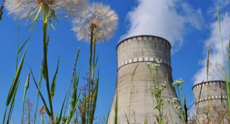 АЭС перевыполнили план выработки электроэнергии летом: детали