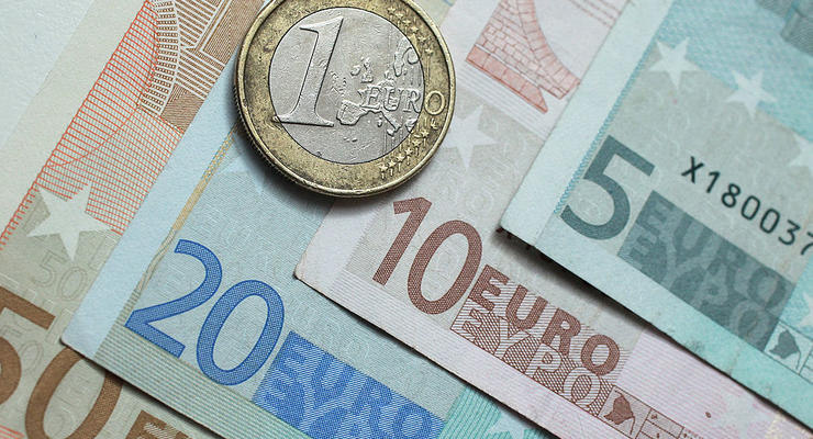 Курс валют на 15.09.2023: евро падает