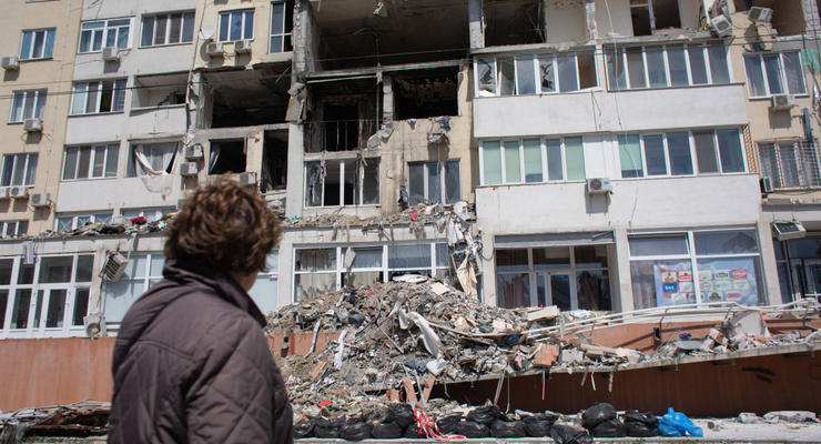 Кто в Украине может получить до 500 тысяч гривен на ремонт жилья