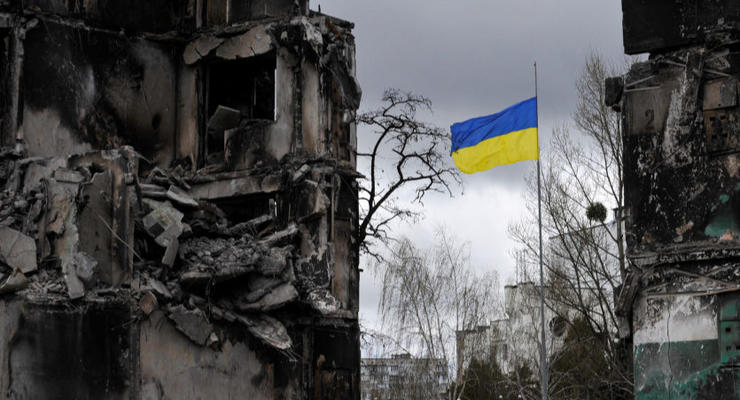 ЮНЕСКО підтвердило ушкодження 290 культурних об'єктів в Україні