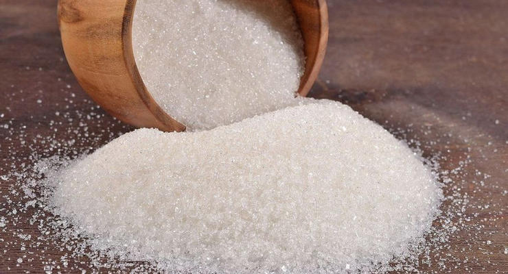 Ціни на цукор в Україні можуть зрости: причина