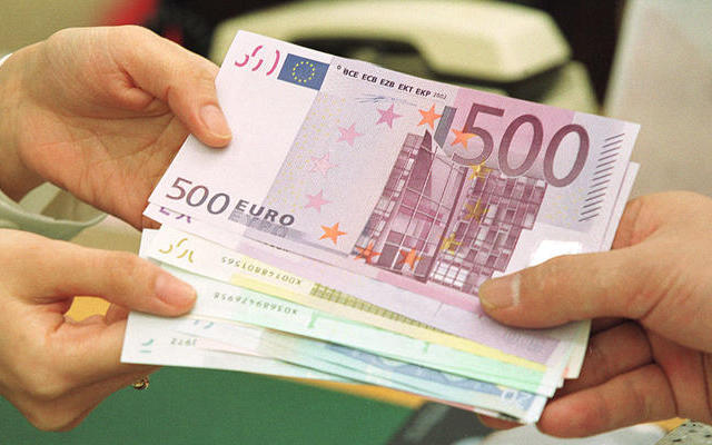 Курс валют на 28.09.2023: евро дешевеет