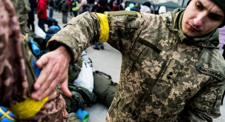Мобилизация в Украине может усилиться: условие