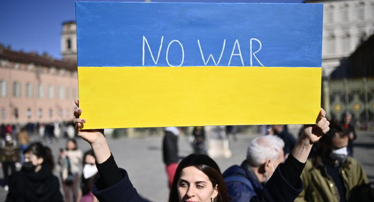 Планируют ли украинские беженцы вернуться домой - ответ