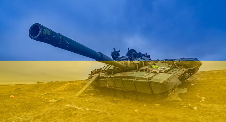 Украина планирует производить собственные средства ПВО