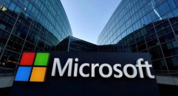 Microsoft перестала продовжувати ліцензії російським компаніям