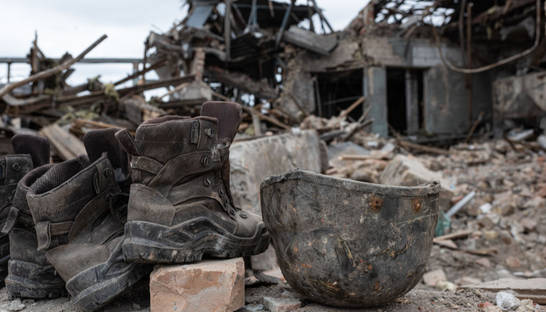 Зарплаты пленных будут отдавать их семьям