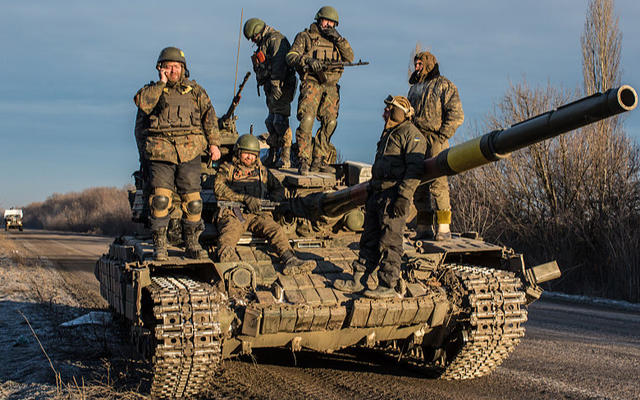 В Україні запускають нові проекти для ветеранів та військових