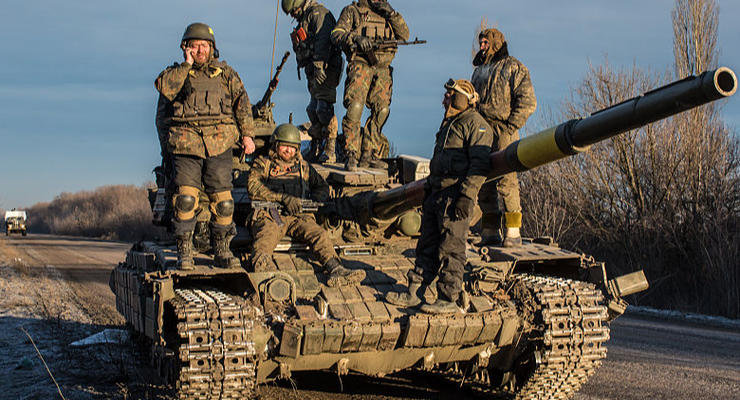 В Украине запускают новые проекты для ветеранов и военных