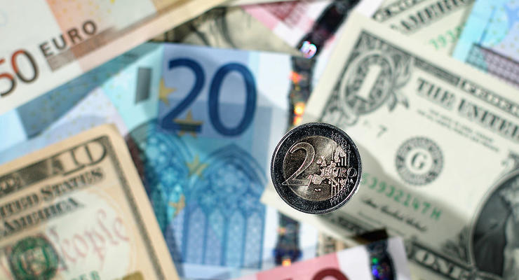 Курс гривні до долара змінено вперше з 2022 року: цифри