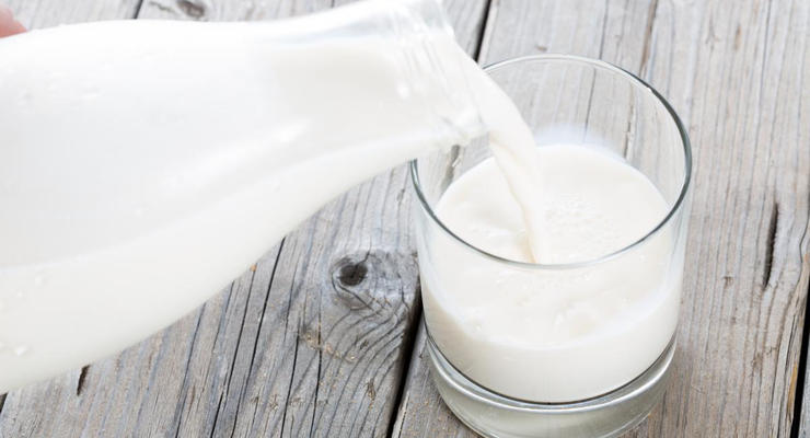 Цены на молочные продукты в Украине растут: причина