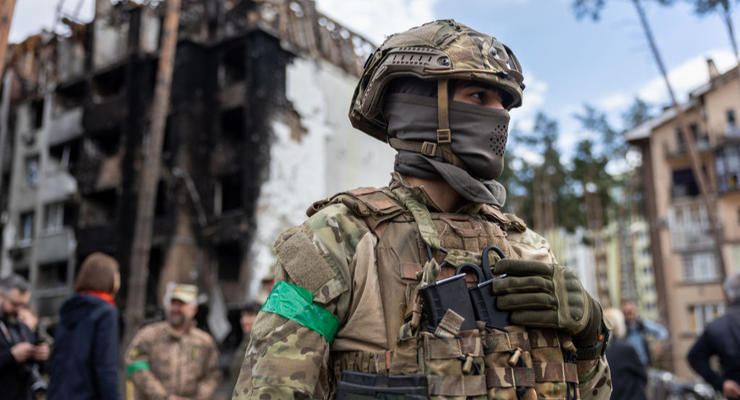 Президент утвердил расходы на оборону Украины: цифры