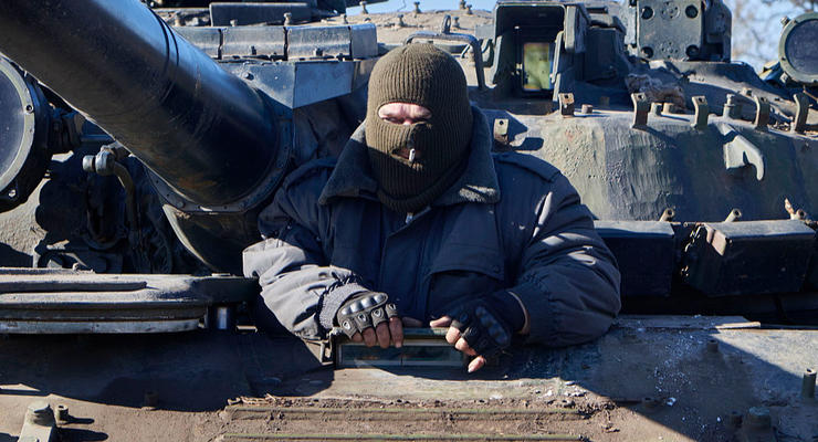 США объявили о пакете военной помощи Украине: цифры