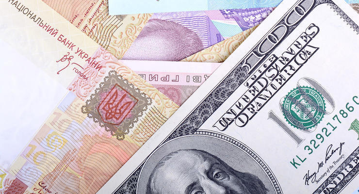Курс валют на 20.10.2023: доллар дорожает
