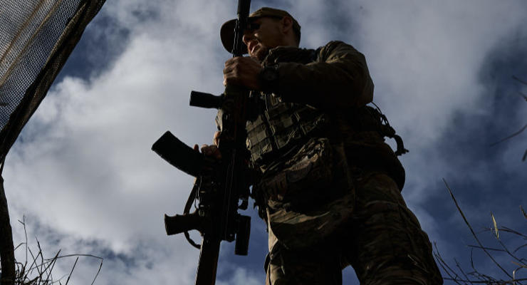 Власти Киева выделят украинским военным еще 1,2 миллиарда