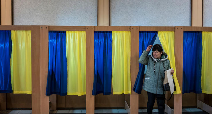 Выборы в Украине: когда должны состоятся