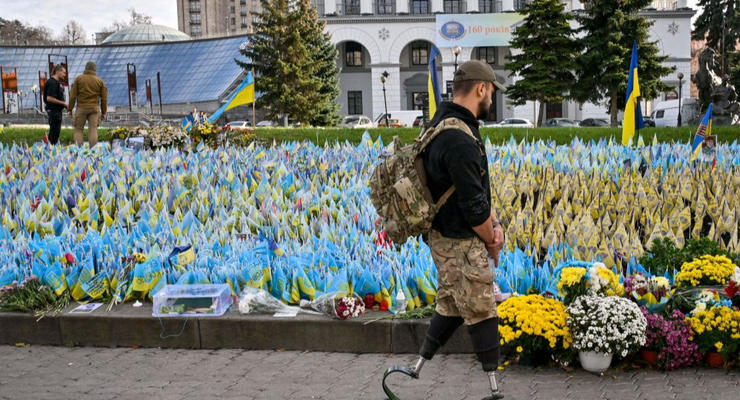 Военное положение и мобилизацию в Украине продлят: детали