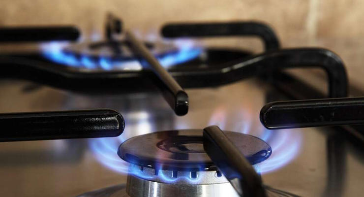 Почему нужно следить за цветом газового пламени: ответ Нафтогаза