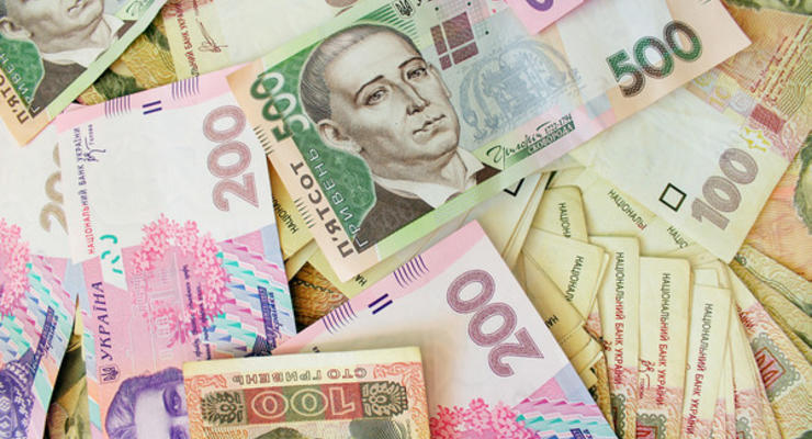 Сбережения украинцев в наличных деньгах выросли