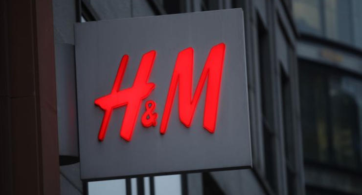 H&M возвращается в Украину: дата