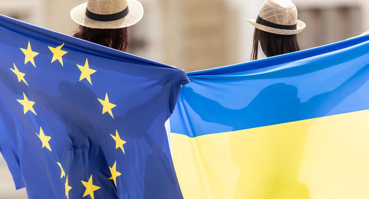 Когда Украина сможет вступить в ЕС: прогноз правительсва