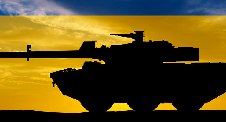 Військовий стан в Україні продовжено: Зеленський підписав закони