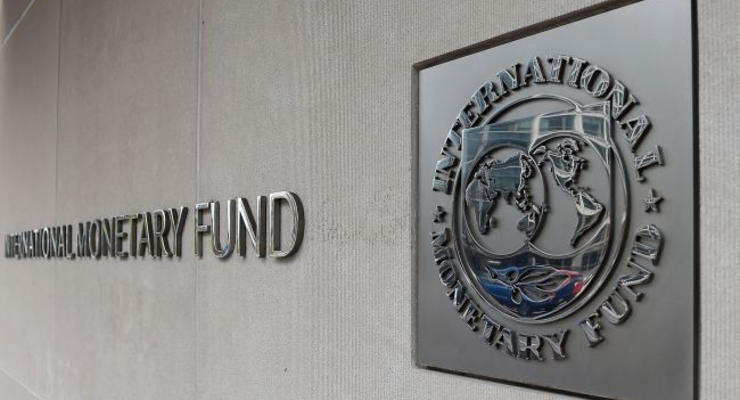 Сколько Украина платит по кредитам МВФ