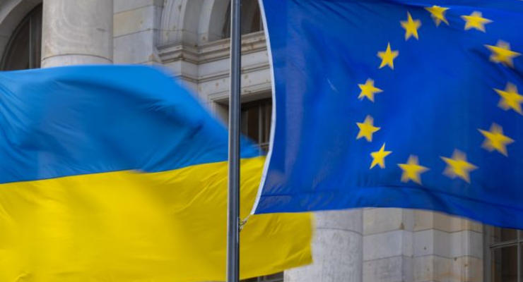 ЕС выделит 110 млн евро на гуманитарную помощь украинцам: детали