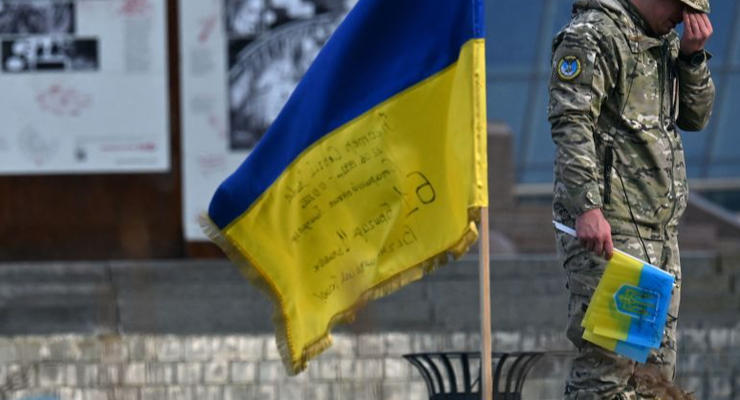 Война в Украине: сколько денег получит семья погибшего военнослужащего
