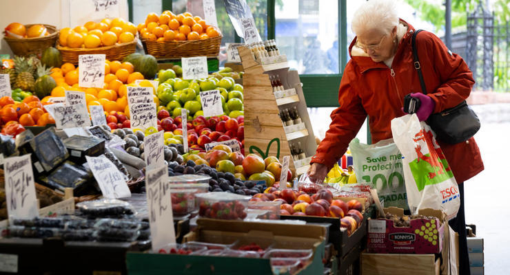 Чи чекати на новий стрибок цін на овочі взимку: прогноз