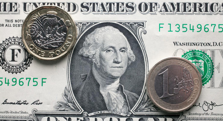 Курс валют на 23.11.2023: доллар подорожал после падения