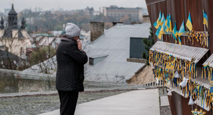 Сколько украинцев планируют остаться в Дании после войны: ответ