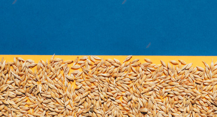 Росія вкрала українського зерна на $1 млрд – Шмигаль