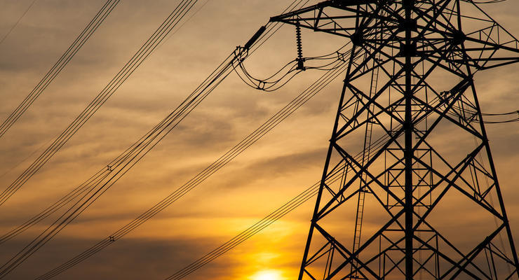 Потребление электроэнергии растет: в "Укрэнерго" призвали экономить