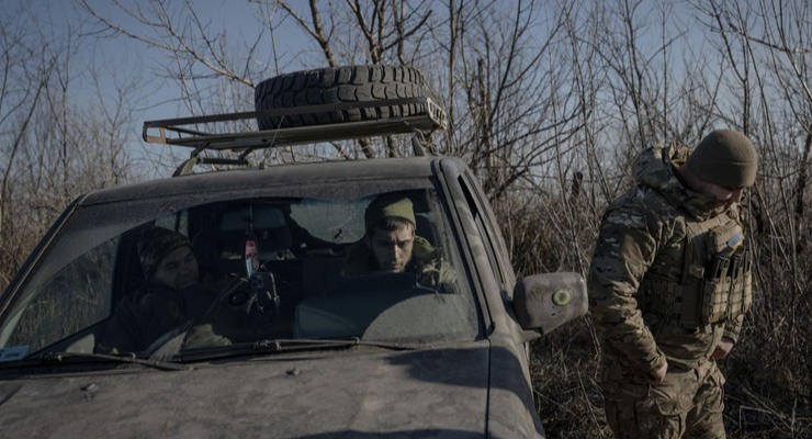 Ждать ли украинским военным повышение зарплат: ответ