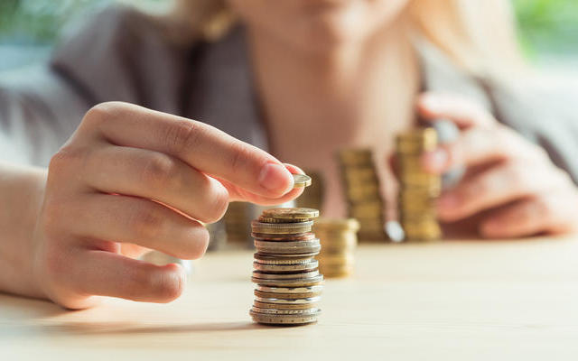 В Україні випустили нові 10 гривень