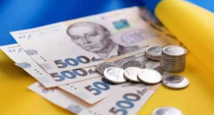 Зарплаты бюджетников в Украине вырастут: цифры