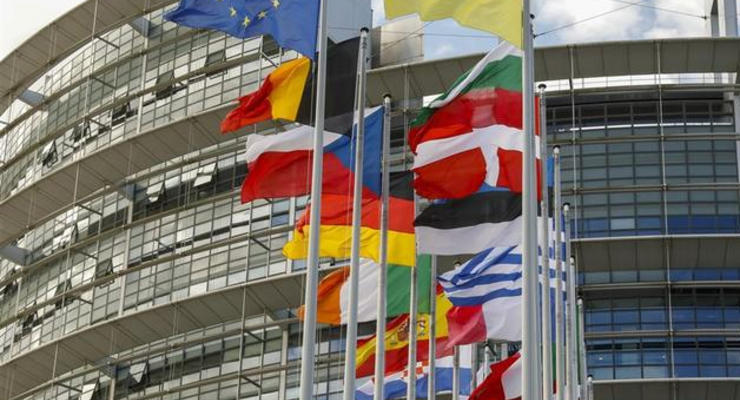 Испания выступает за начало переговоров о вступлении Украины в ЕС